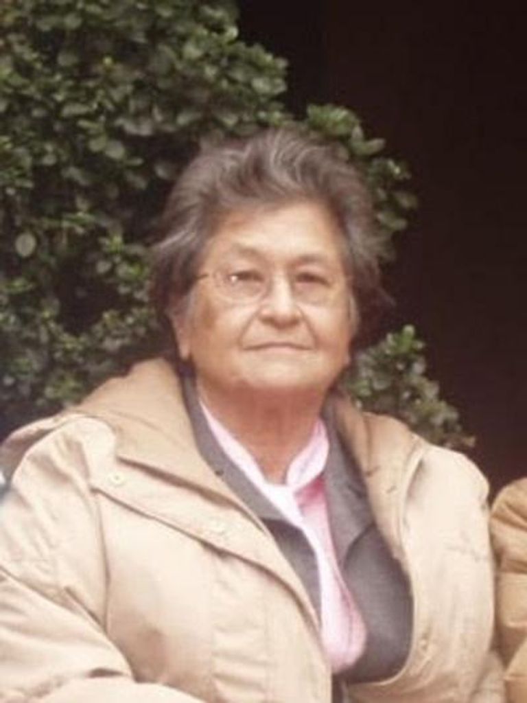 Flor Maria Garcia Profile Photo