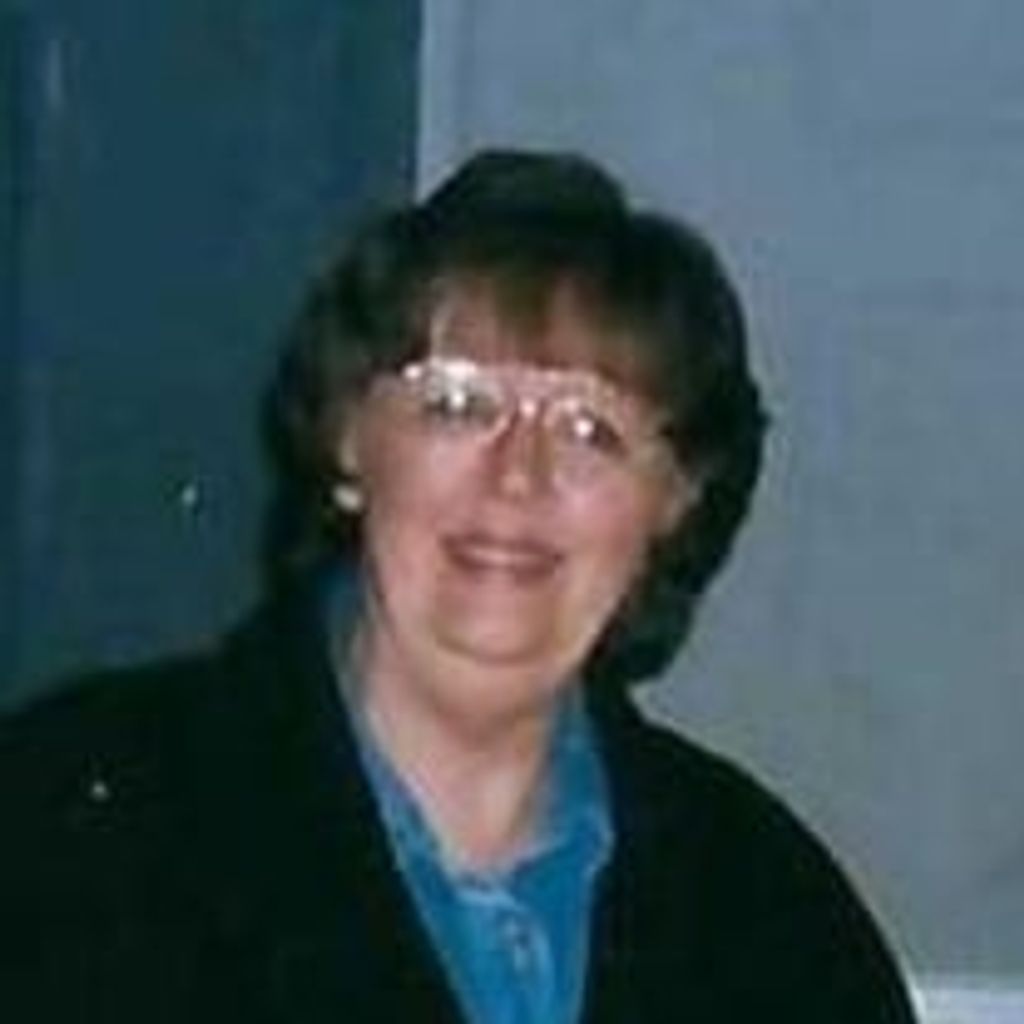 Shirley Pierson