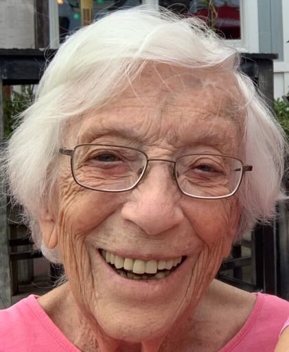 Barbara Louise Canfield Profile Photo