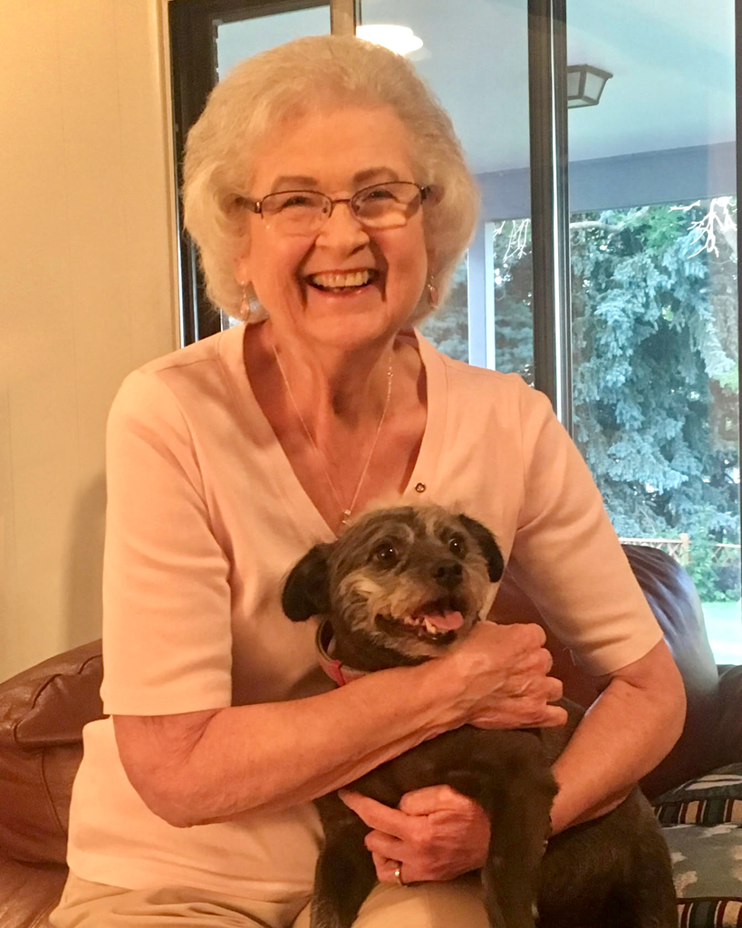Jeanne Erlene DeBroder