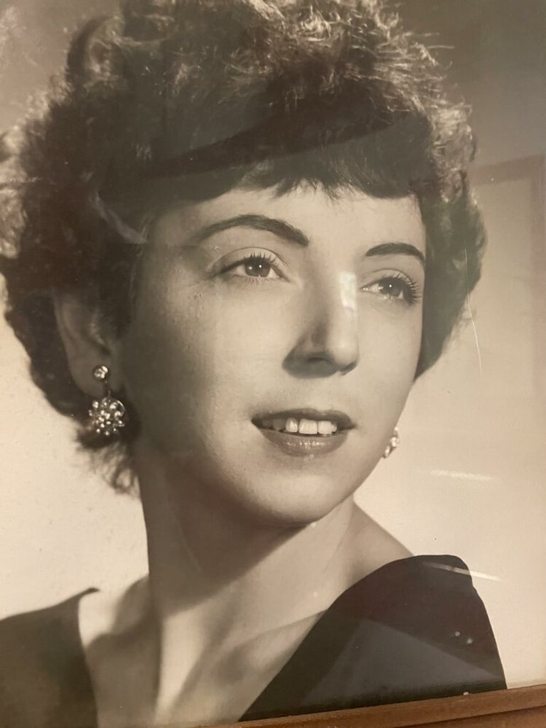 Kathleen  O'Brien-Kenask