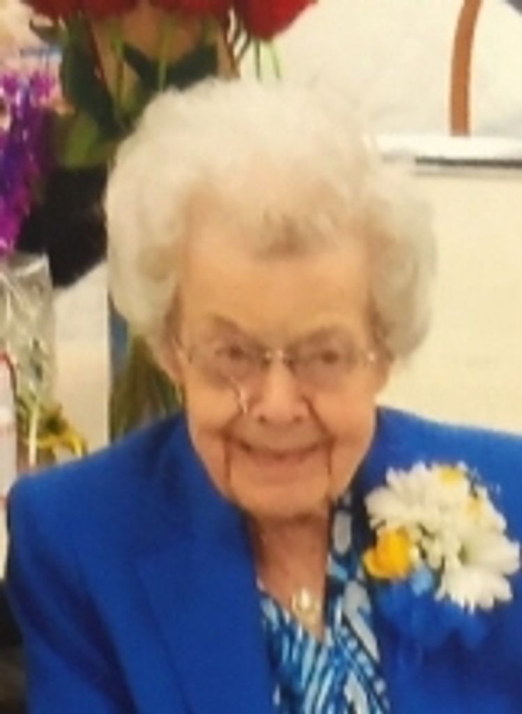 Helen Van Vonderen Profile Photo