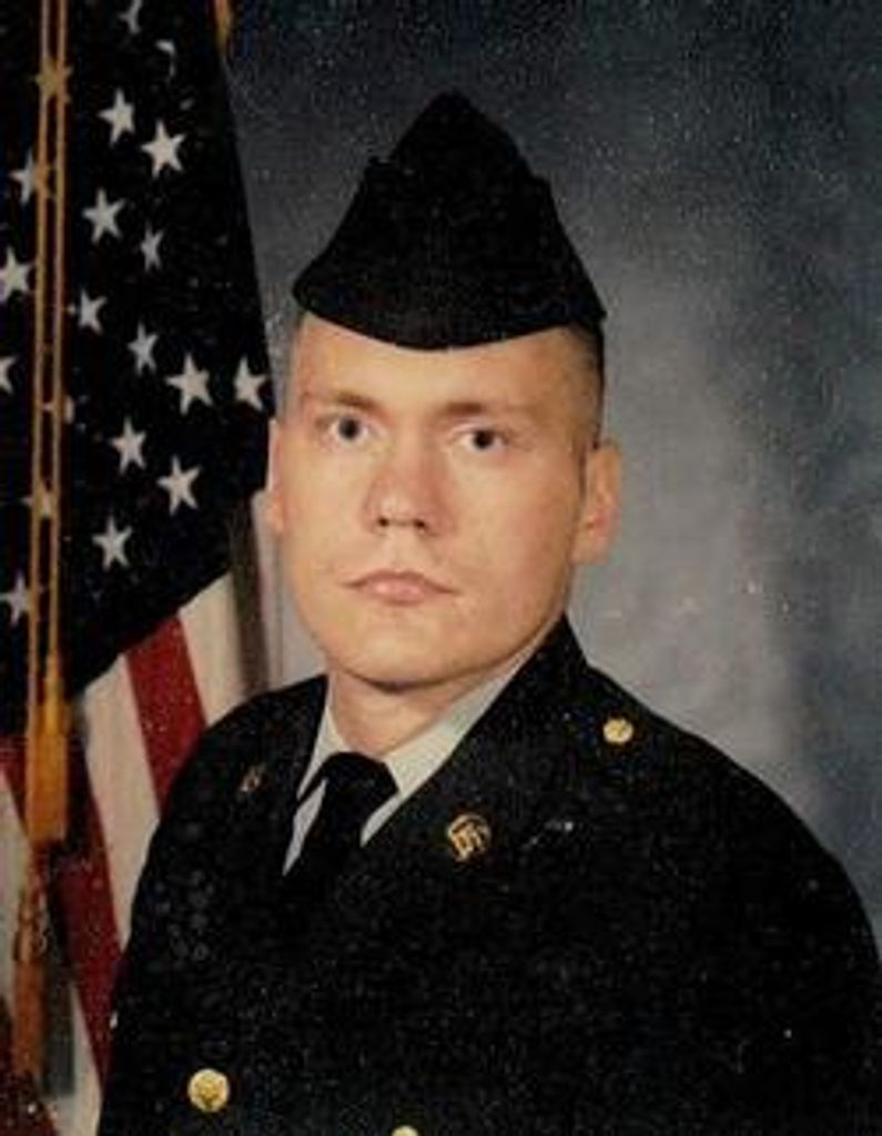 Virgil "Allen" Beck Profile Photo