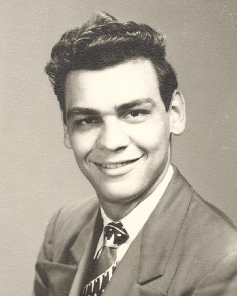 Joseph Lipari