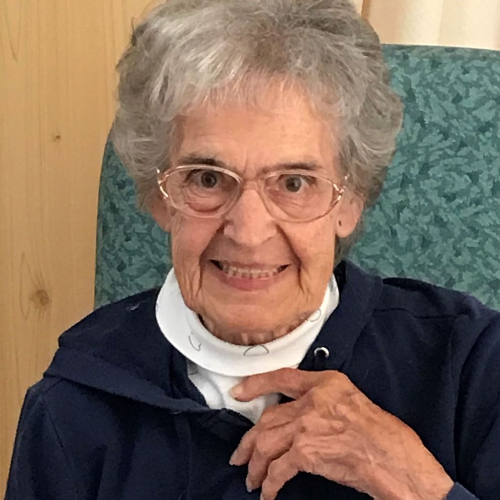 June Browning Profile Photo