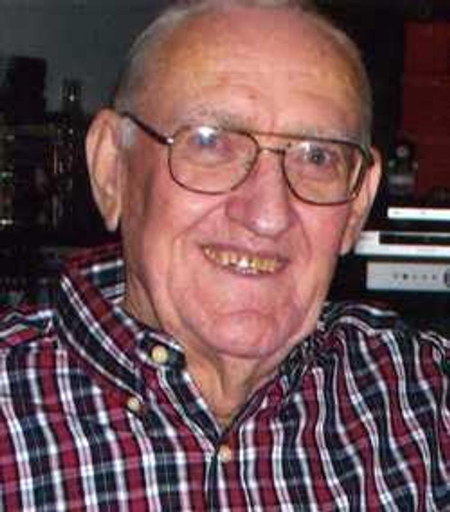 Kenneth T. "Papa" Bennett, Sr.