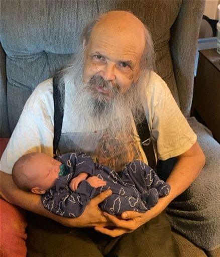 Terry Jackson Marsh Profile Photo