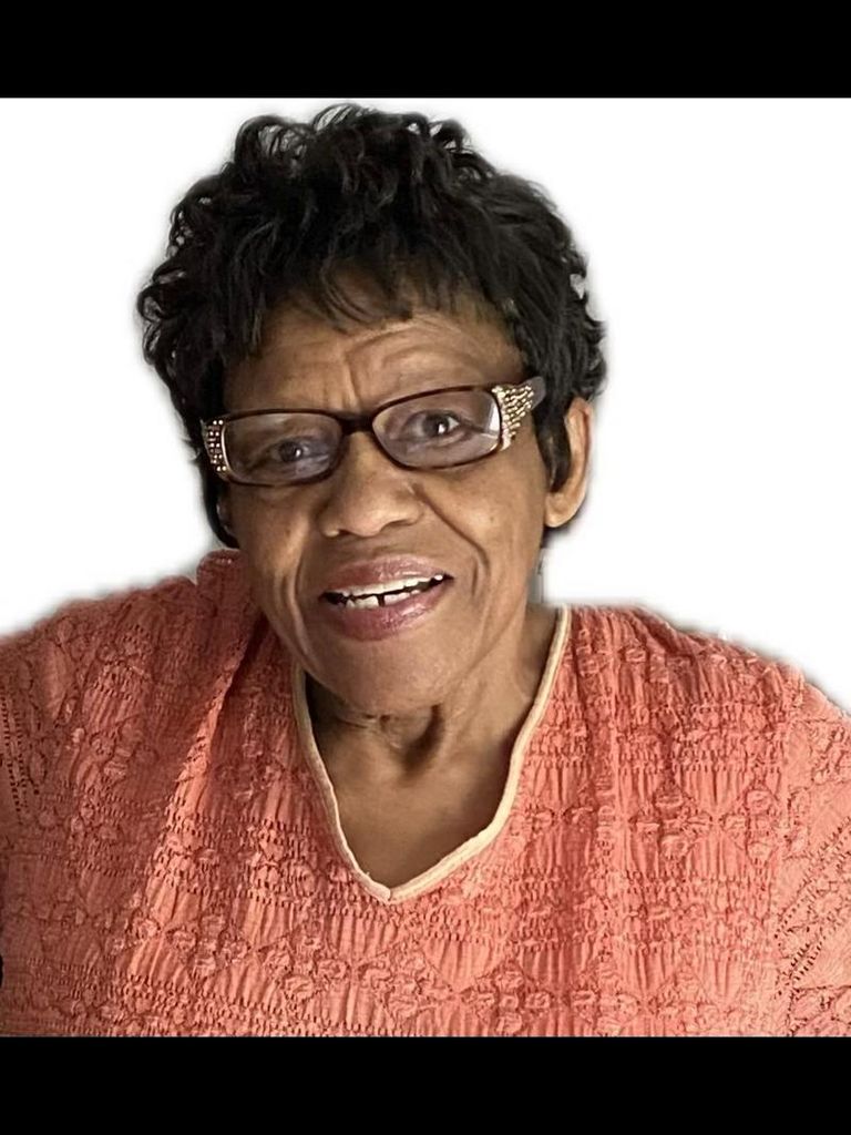 Rosa Mae Thompson Profile Photo