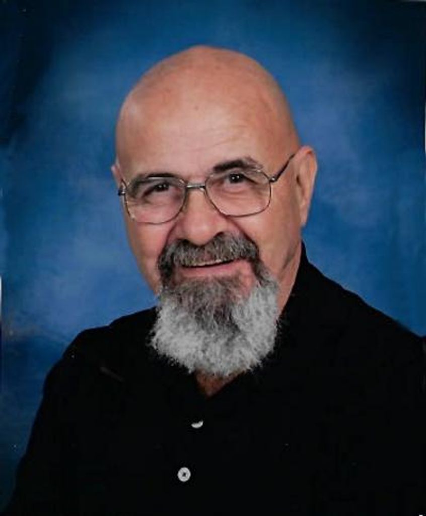 Walter Edward Fay Profile Photo