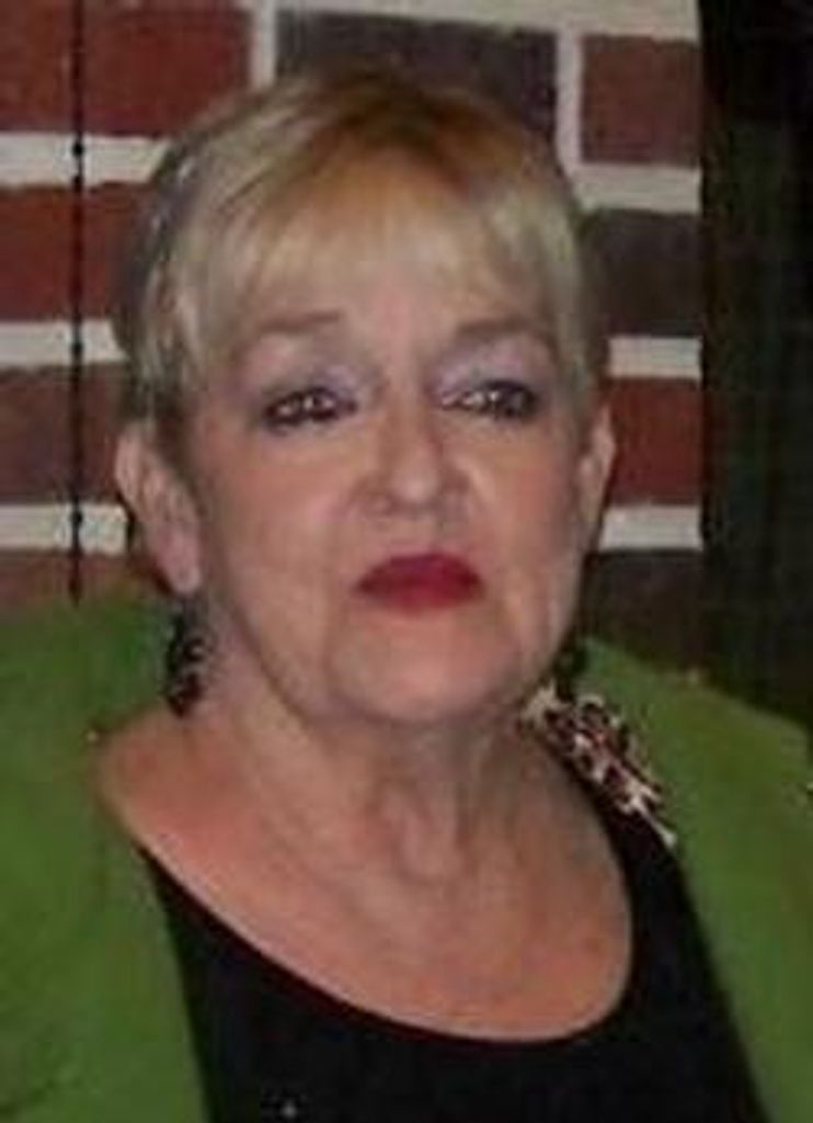 Frances Marlene Hayes Coody