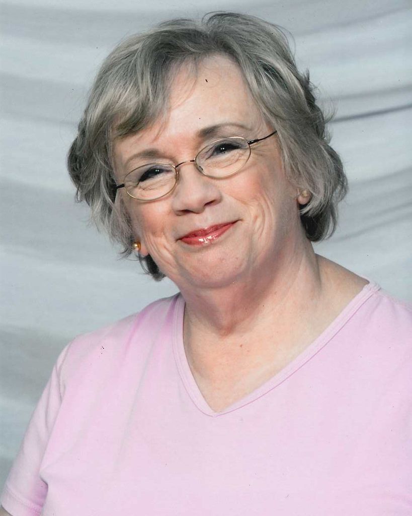 Virginia Angelis Profile Photo