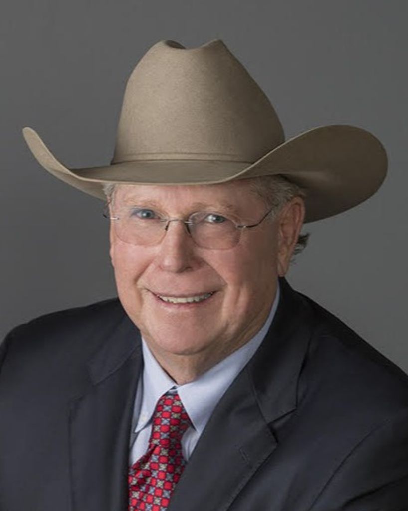 David "Bruce" Thompson