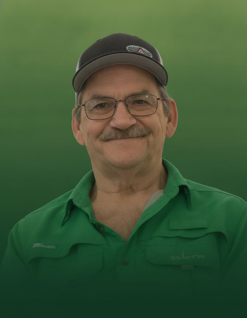 Richard Groh Profile Photo