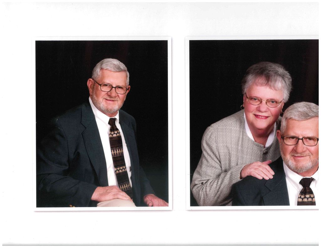 James A. "Jim" Turner Sr. Profile Photo