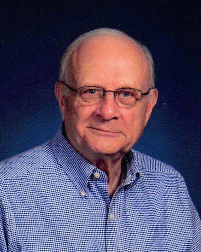 Edward "Ed" Francis Robichaud