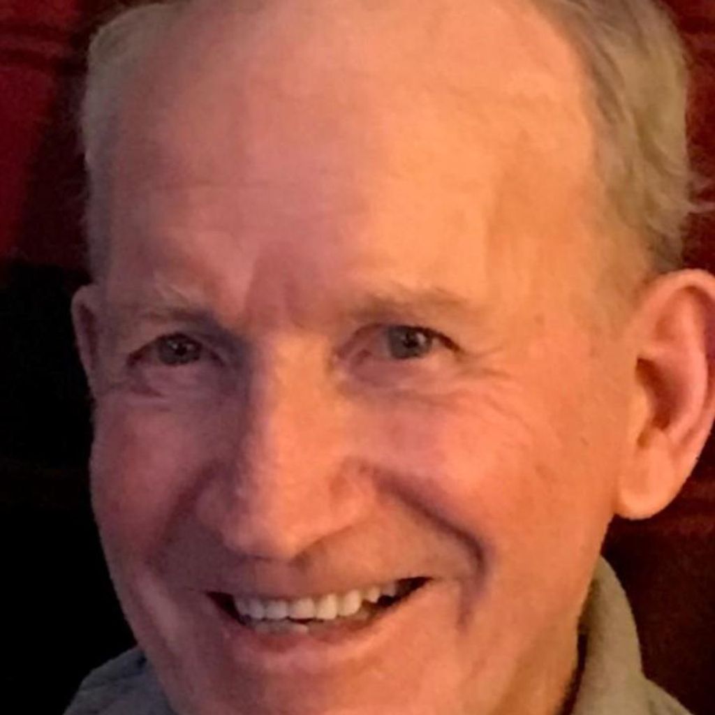 Emmerson L. Bennett