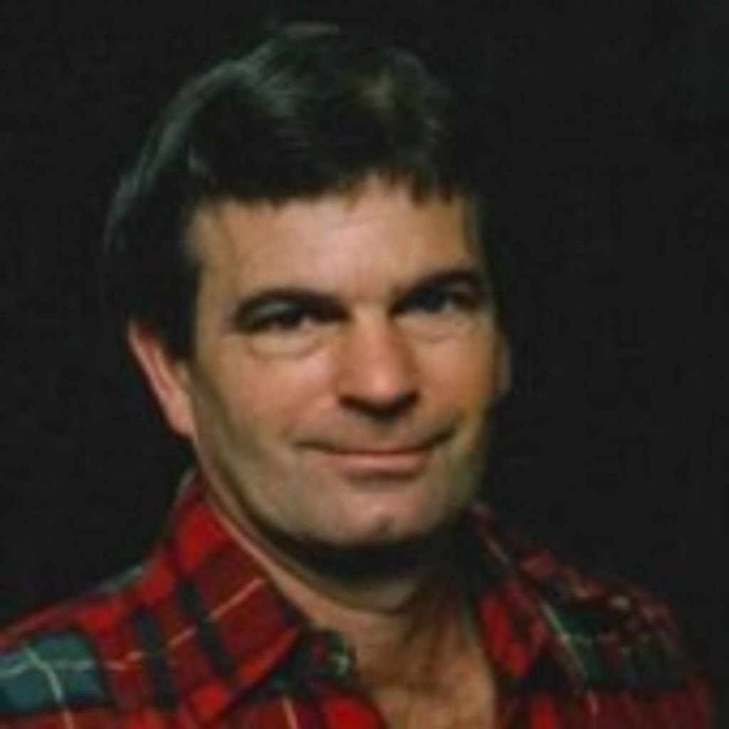 David T. Anderson
