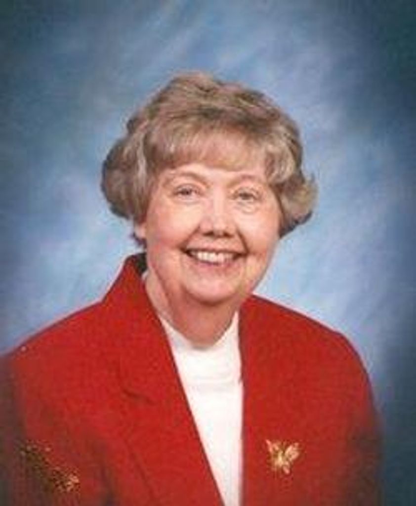 Agnes Woodson Shelton