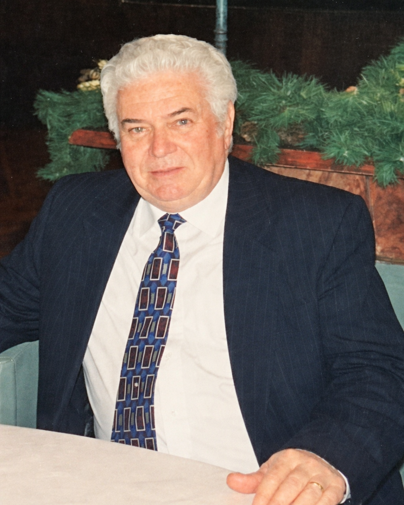 Jesse Delton Porter Profile Photo