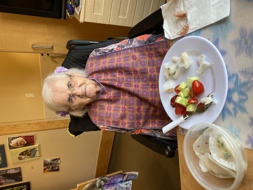 Marcelle Marie  Arsenault photo gallery thumbnail 18 of 47