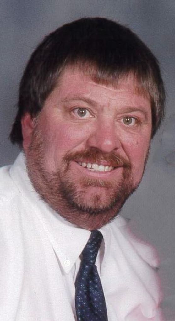 Richard "Rick" Boesch