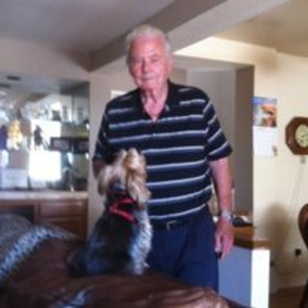 Mr. Bruce Verne Roberts