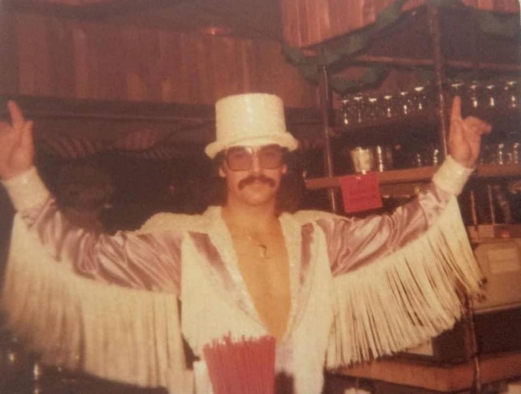 Randall "Randy" Lee Knight Profile Photo