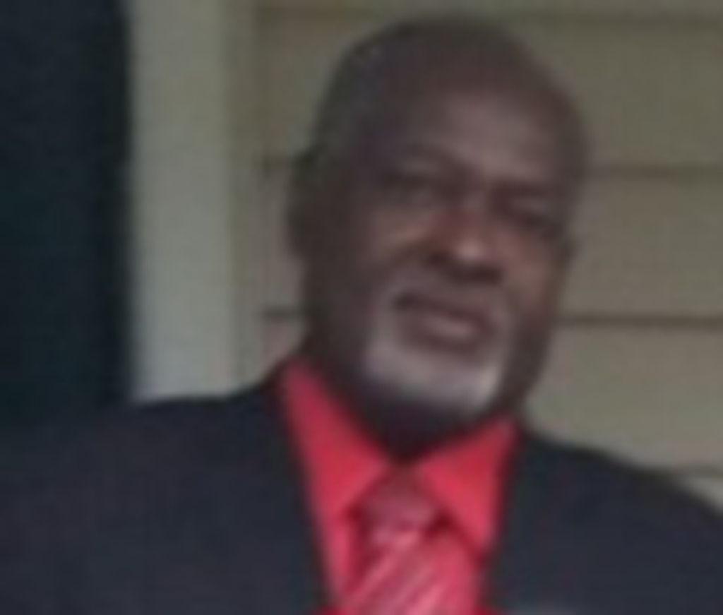 Velord Abraham Profile Photo