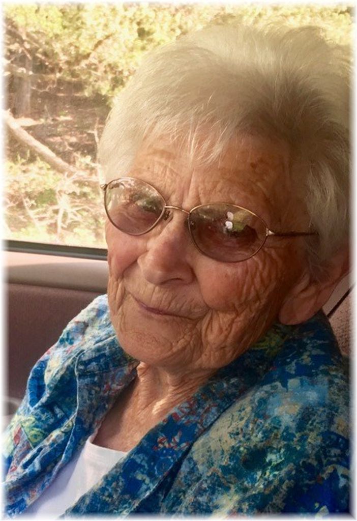 Virginia Ann Dinkel