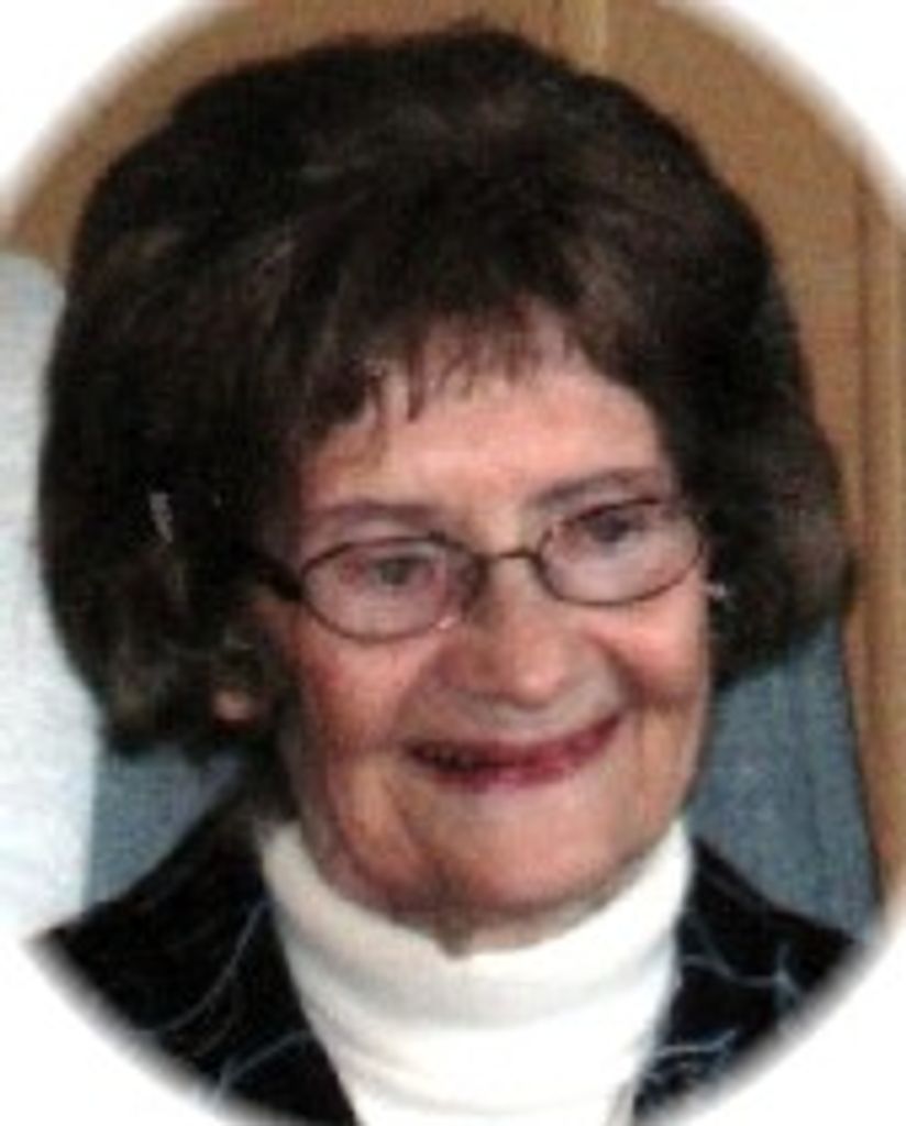 Ethel Lorraine (Wilson) Lynne Profile Photo