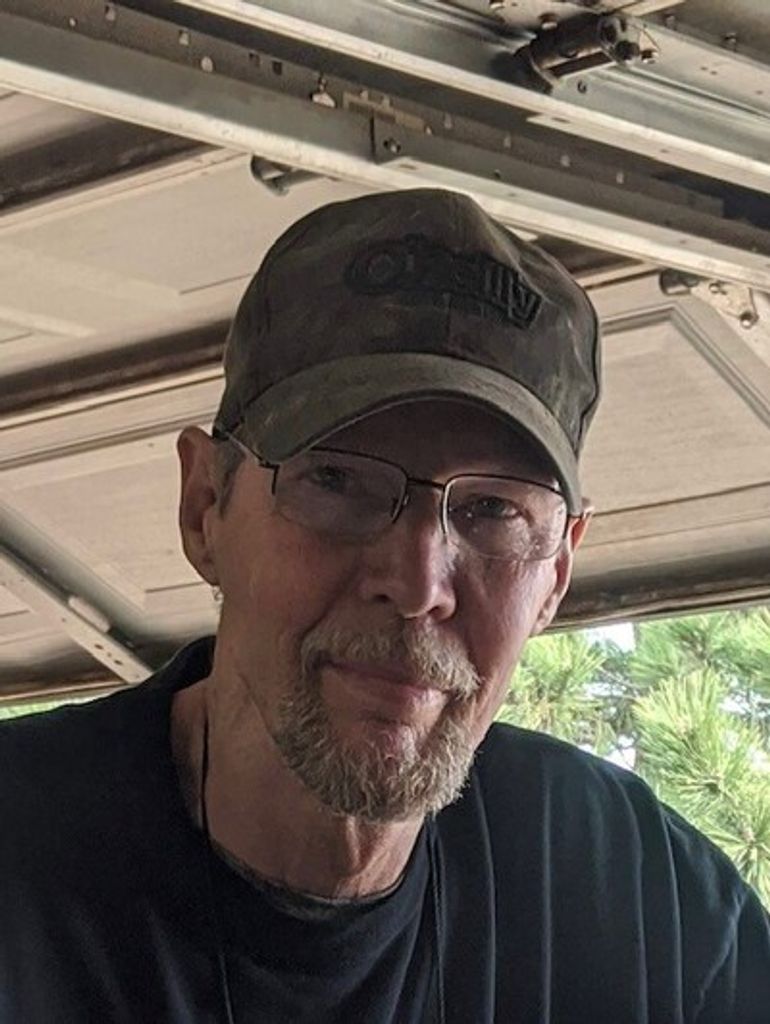 Philip Don Willoughby Profile Photo