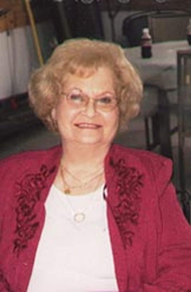 Marie Dorothy Amburgey Profile Photo