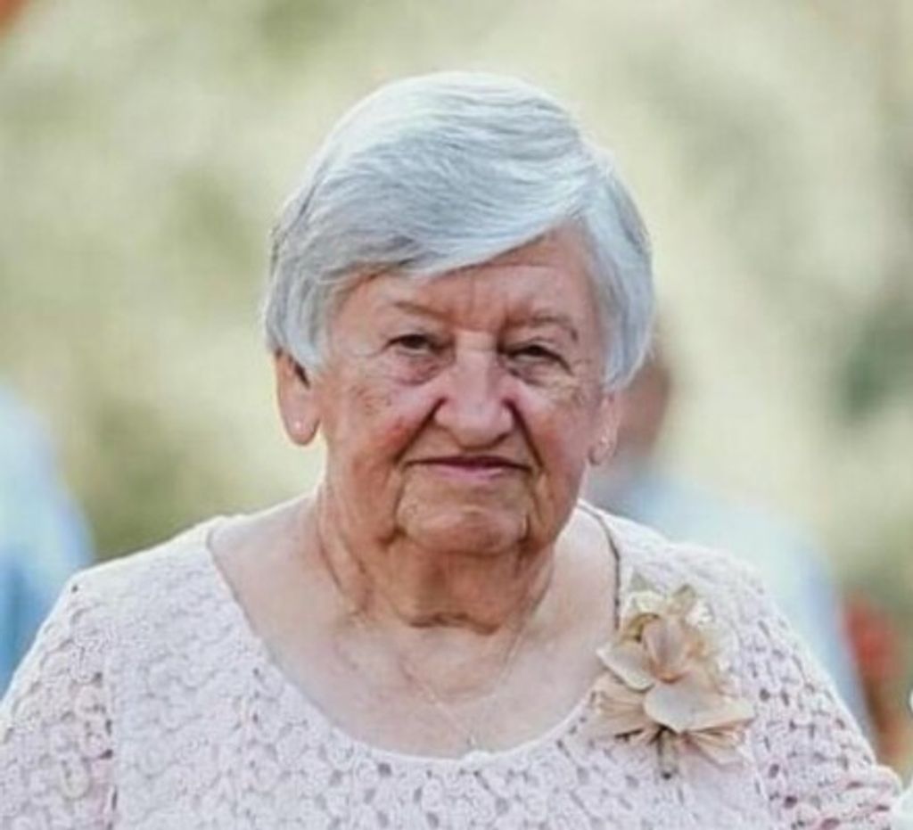 Carol Jetton Tench