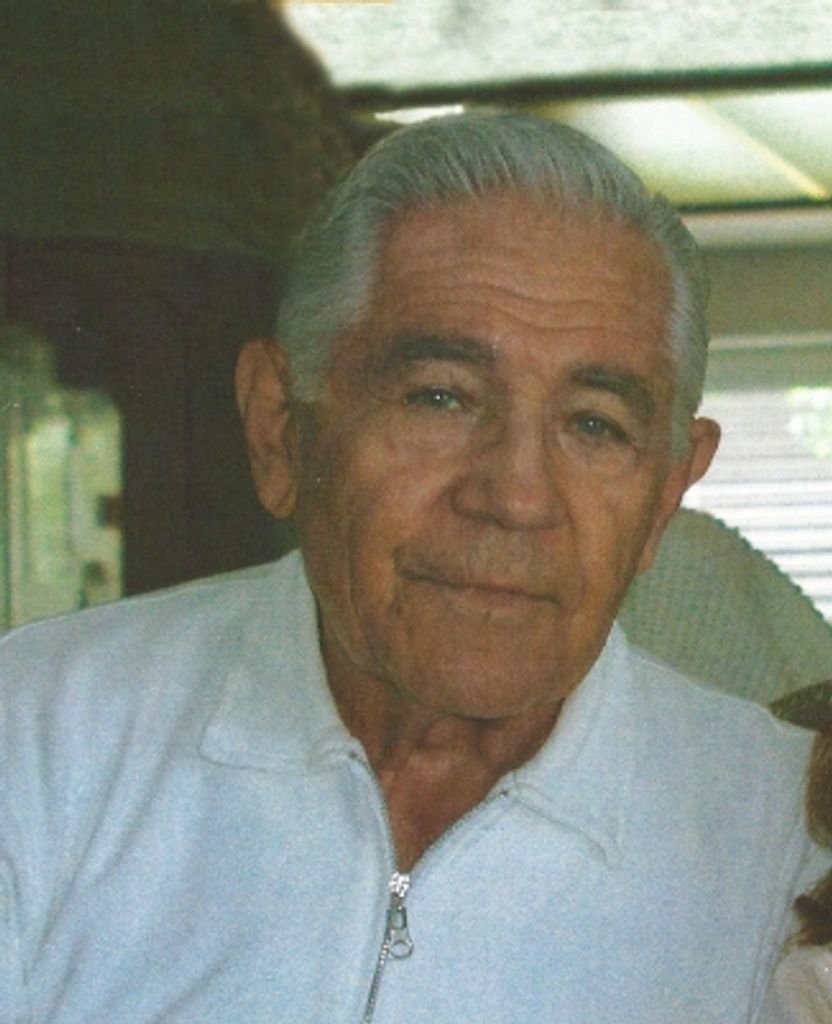Gerald R Grove Sr.