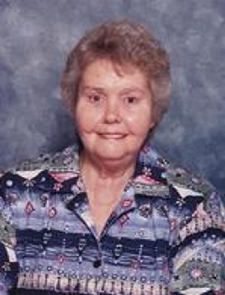 Virginia L Tannehill Profile Photo