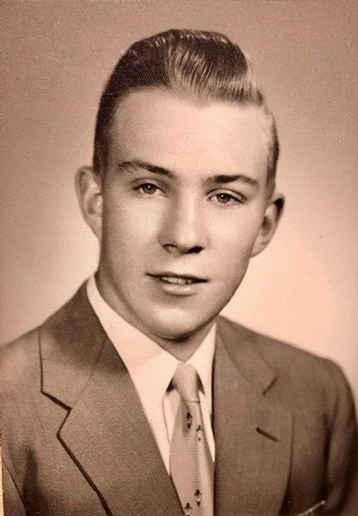 Charles "Charlie" Robert Kentch Profile Photo