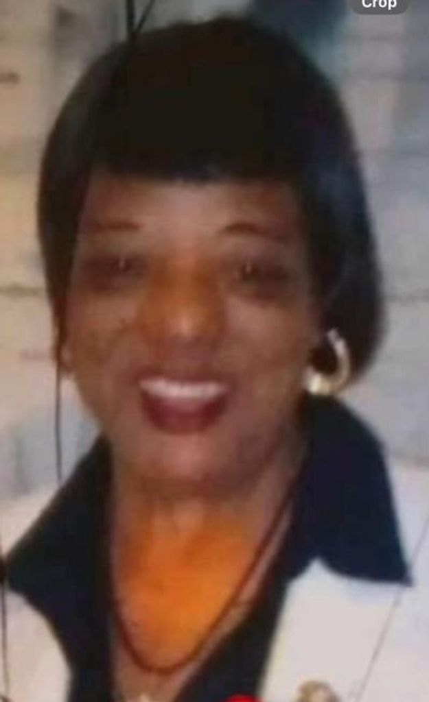 Clarice Thomas Profile Photo