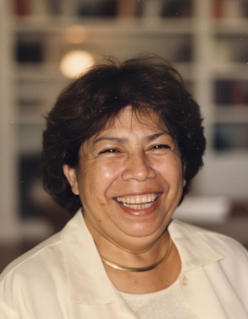 Arminda A. Pleitez