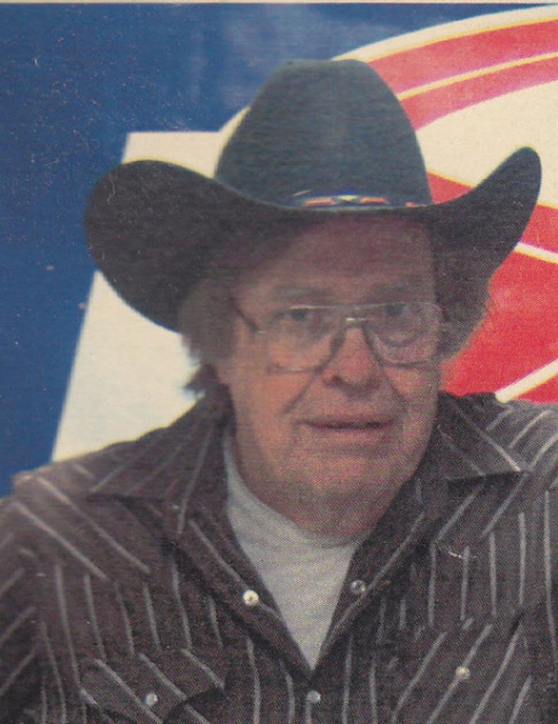 Bernard R. Ocheltree