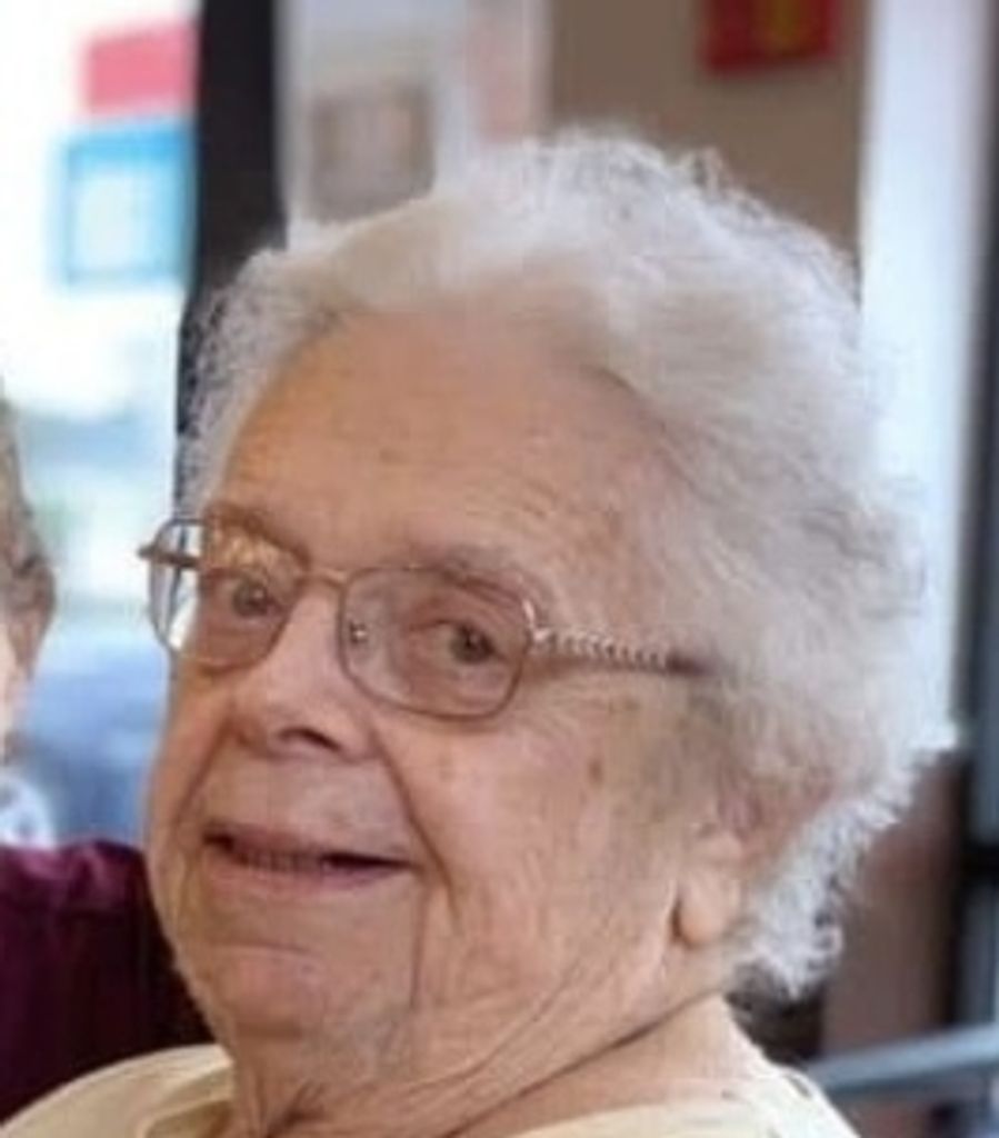 Therese Barron
