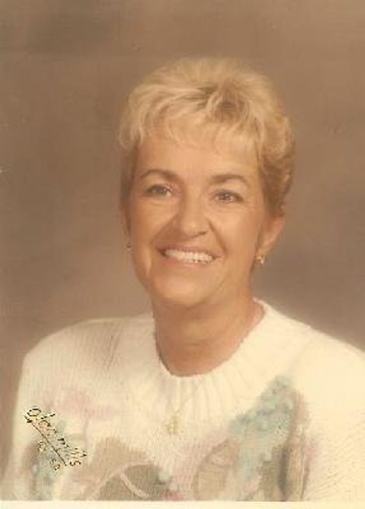 Patricia F Utterback