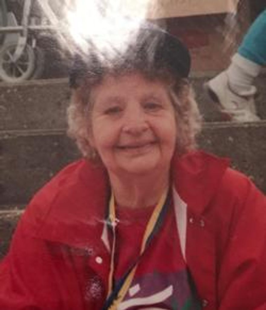 Patricia L. Paradee Profile Photo