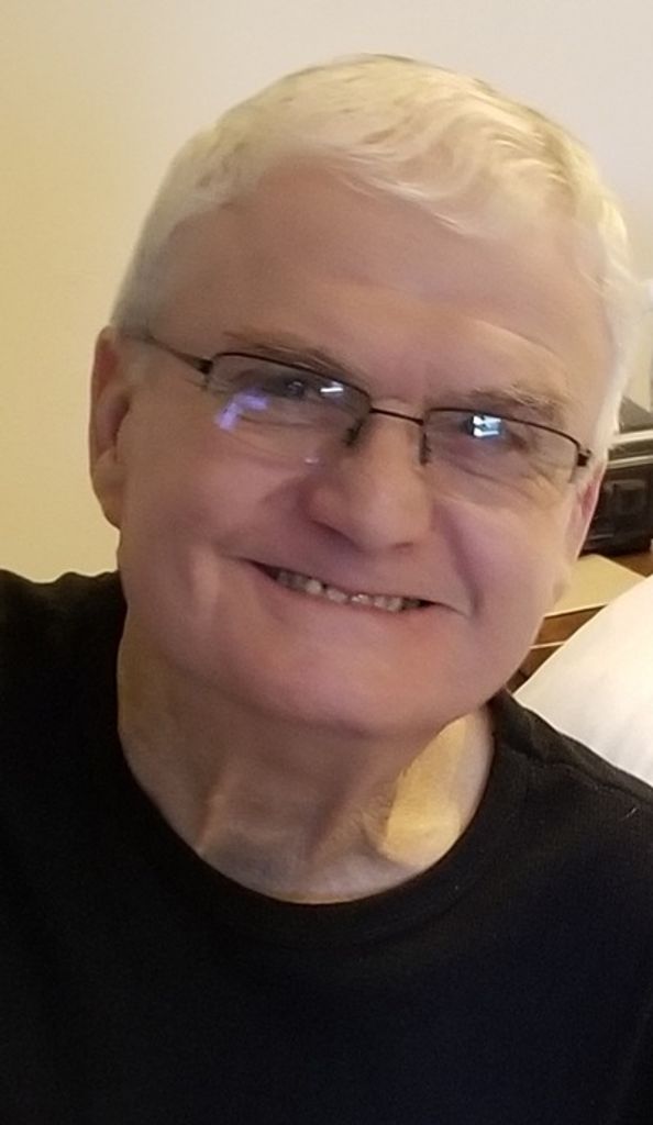 Robert E. Campbell Profile Photo