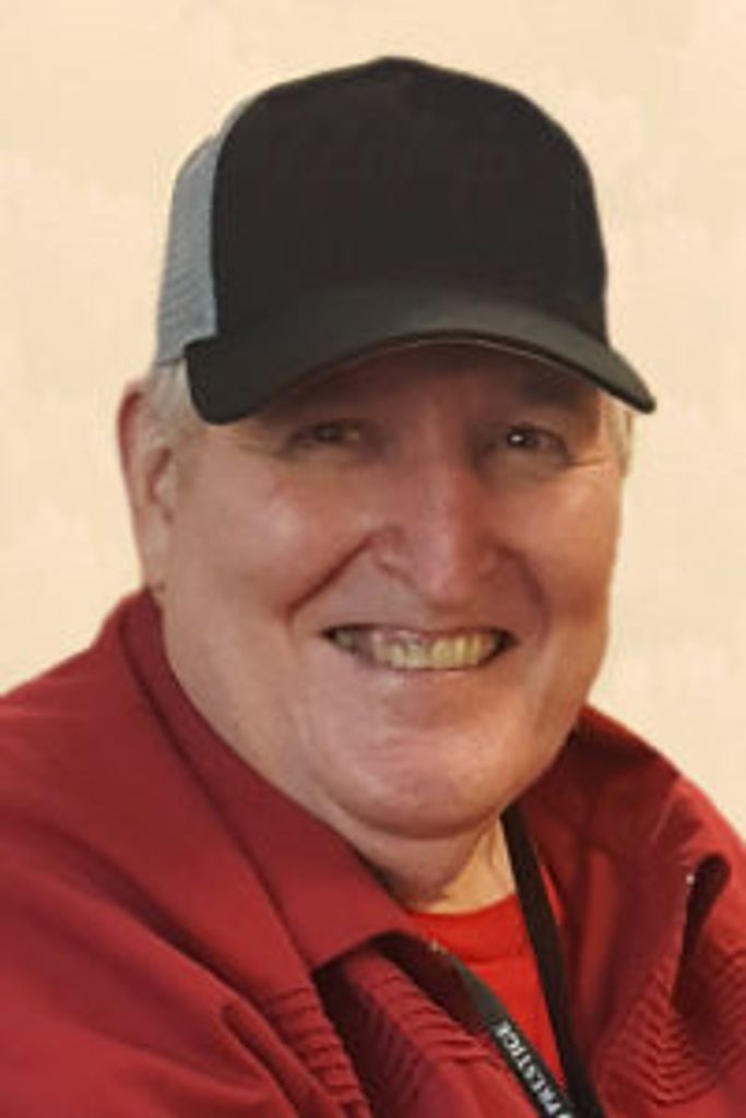 John J. Drotzmann