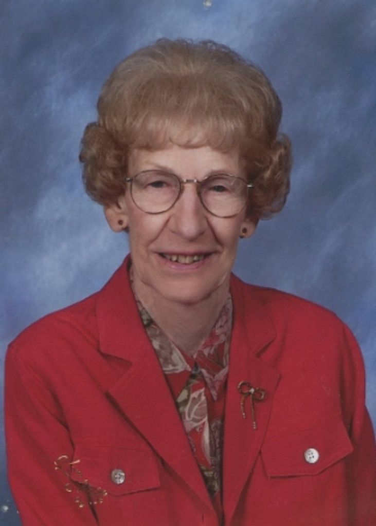 Thelma D. Avery Profile Photo