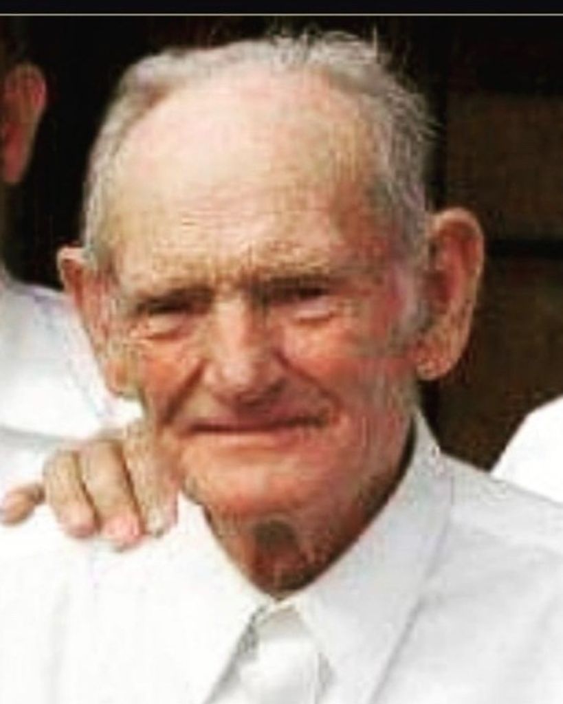 Willie Joe Wilbanks