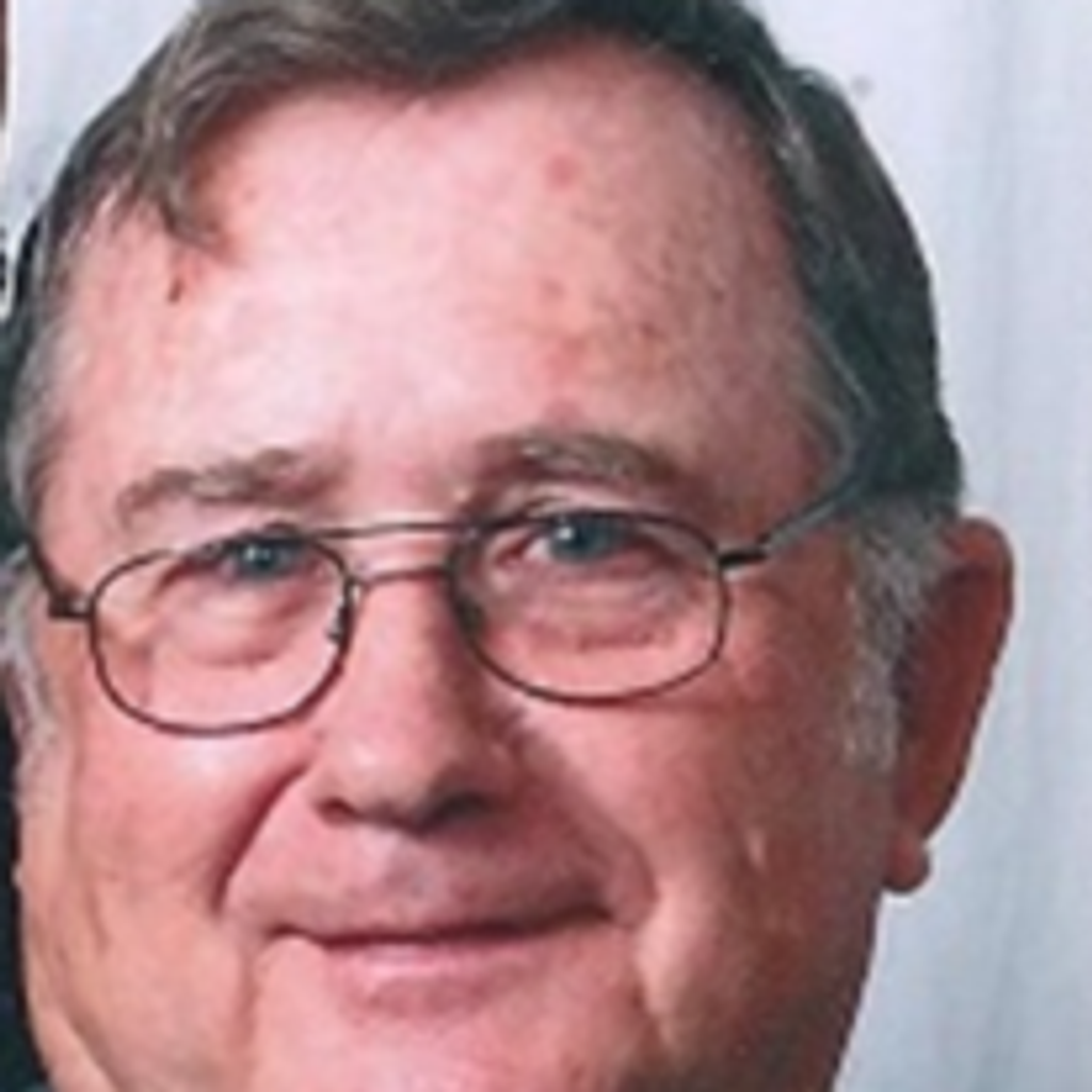Robert Louis Brown