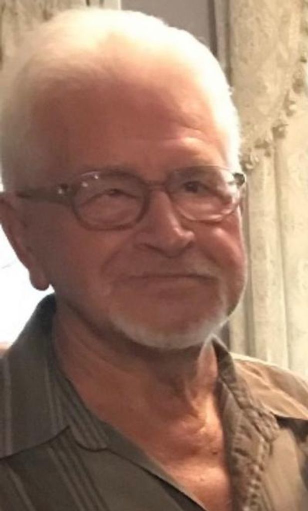Kenneth L. Mast