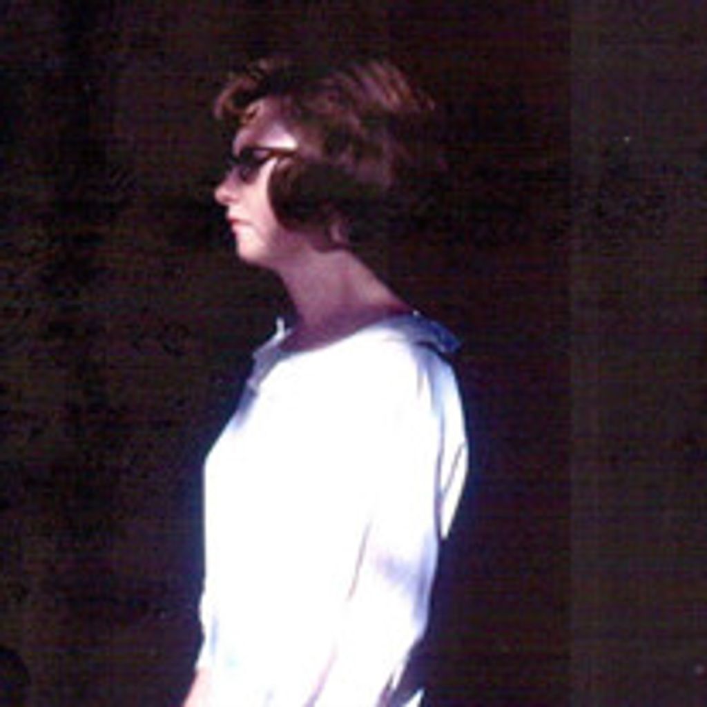 Linda Jane Jones