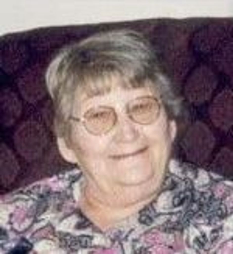 Ruth B. Schumaker Profile Photo